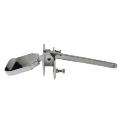 Geberit Universal Side Lever - Polished Chrome