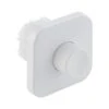 Geberit Wall-mounted Actuation -Home Bathroom geberit wall mounted actuation 888.544.11.1