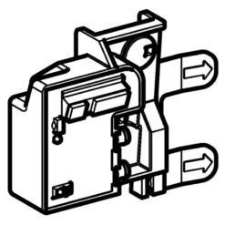 Geberit WC Electronics Module