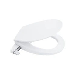 Grohe Bau Ceramic Manual Bidet Seat - Alpine White 8 Grohe Bau Ceramic Manual Bidet Seat - Alpine White -Home Bathroom grohe bau ceramic manual bidet seat alpine white 39648sh0 2