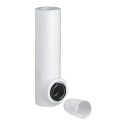 Grohe Concealed Flush Pipe