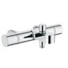 Grohe Grohtherm 1000 Thermostatic Bath/shower Mixer