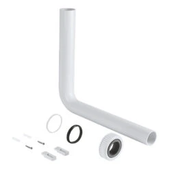 Grohe Outlet Flush Pipe