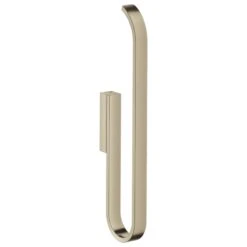 Grohe Selection Spare Toilet Paper Holder - Brushed Nickel