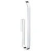 Grohe Selection Spare Toilet Paper Holder - Chrome -Home Bathroom grohe selection spare toilet paper holder chrome 41067000