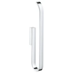 Grohe Selection Spare Toilet Paper Holder - Chrome
