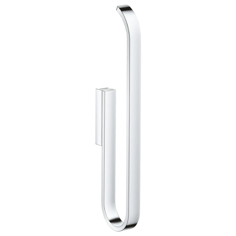 Grohe Selection Spare Toilet Paper Holder - Chrome 3 Grohe Selection Spare Toilet Paper Holder - Chrome