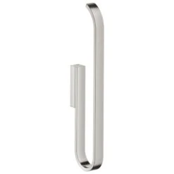 Grohe Selection Spare Toilet Paper Holder - Supersteel