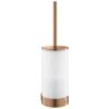 Grohe Selection Toilet Brush Set - Brushed Warm Sunset 1 Grohe Selection Toilet Brush Set - Brushed Warm Sunset -Home Bathroom grohe selection toilet brush set brushed warm sunset 41076dl0