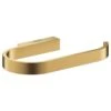 Grohe Selection Toilet Roll Holder - Brushed Cool Sunrise 2 Grohe Selection Toilet Roll Holder - Brushed Cool Sunrise -Home Bathroom grohe selection toilet roll holder brushed cool sunrise 41068gn0