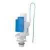 Grohe AV1 Dual Flush Valve 2 Grohe AV1 Dual Flush Valve -Home Bathroom grohe av1 dual flush valve 42314 000