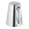 Grohe Chiara Flow Control Handle - Chrome -Home Bathroom grohe chiara flow control shut off handle assembly 47695 ip0