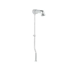 Grohe Commercial Rigid Riser Shower Fitting