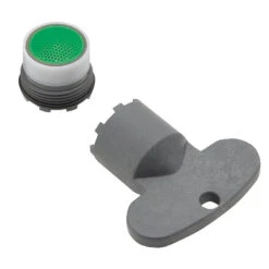 Hansgrohe Aerator M16.5 X 1 - 5l/min