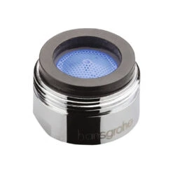 Hansgrohe Aerator M24x1 (15 L/min) - Chrome