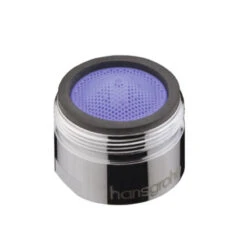 Hansgrohe Bath Shower Aerator Nozzle M28x1 (25 Litres/min)