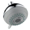 Hansgrohe Crometta 85 Overhead Shower Multi 1 Hansgrohe Crometta 85 Overhead Shower Multi -Home Bathroom hansgrohe crometta 85 overhead shower multi 28425000