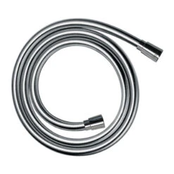 Hansgrohe Isiflex'B Shower Hose 80cm Smooth - Chrome