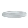 Hansgrohe Axor Uno Soap Dish - Chrome/clear -Home Bathroom hansgrohe soap dish chrome clear 41593000