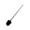 Hansgrohe Toilet Brush With Handle - Chrome -Home Bathroom hansgrohe toilet brush with handle chrome 93286000