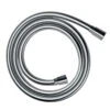 Hansgrohe Isiflex 1.25m Plastic Shower Hose - Chrome 2 Hansgrohe Isiflex 1.25m Plastic Shower Hose - Chrome -Home Bathroom hansgrohe isiflex 1.25m plastic shower hose chrome 28272000