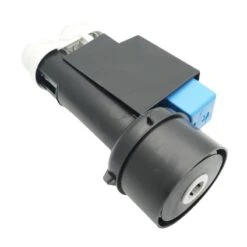 Ideal Standard 1.5" Pneumatic Dual Flush Valve (without Basket)