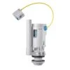 Ideal Standard Dual Flush Valve -Home Bathroom ideal standard dual flush valve sr02567