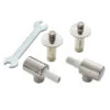 Ideal Standard Lagaro Slow Close Hinges - Pre 2011 -Home Bathroom ideal standard lagaro slow close hinges pre 2011 j3917bj