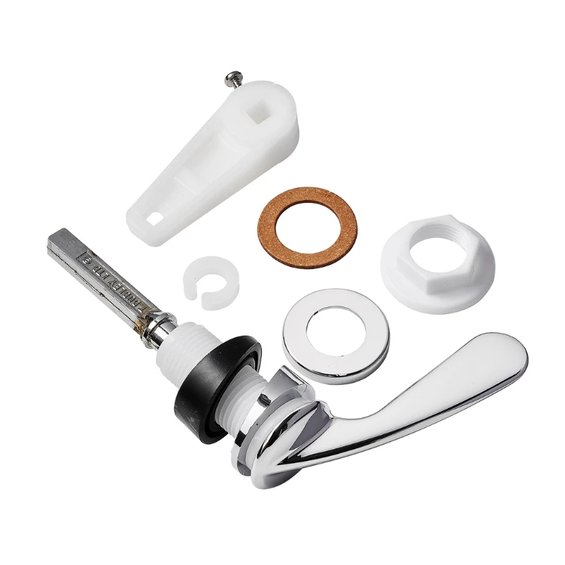 Ideal Standard Lever And Lift Arm With Curved Washers 3 Ideal Standard Lever And Lift Arm With Curved Washers