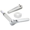 Ideal Standard Universal Toilet Cistern Handle - Chrome -Home Bathroom ideal standard universal toilet cistern handle chrome e8845aa