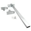 Iflo Piddington Riser Rail Set -Home Bathroom iflo piddington riser rail set 485484