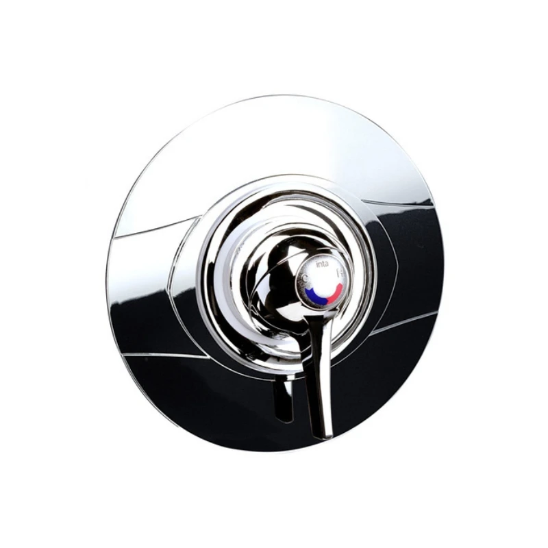 Inta Acura Concealed Thermostatic Sequential Control Shower 3 Inta Acura Concealed Thermostatic Sequential Control Shower