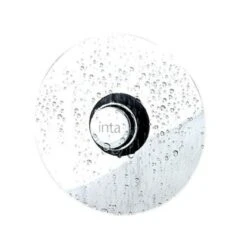 Inta Concealed Timed Flow Shower Control 30 Seconds