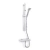 Inta Mio Safe Touch Thermostatic Bar Mixer Shower - Chrome 2 Inta Mio Safe Touch Thermostatic Bar Mixer Shower - Chrome -Home Bathroom inta mio safe touch thermostatic bar mixer shower chrome mm10031cp