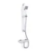 Inta Nulo Safe Touch Thermostatic Bar Mixer Shower - Chrome -Home Bathroom inta nulo safe touch thermostatic bar mixer shower chrome cb10031cp