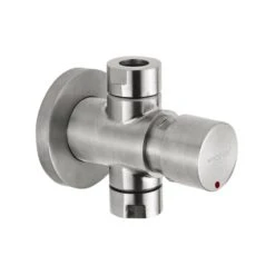 Inta Stainless Steel Timed Flow Control