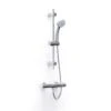 Inta Trade-Tec Thermostatic Bar Mixer Shower With Kit 1 Inta Trade-Tec Thermostatic Bar Mixer Shower With Kit -Home Bathroom inta trade tec thermostatic bar mixer shower with kit tr10032cp