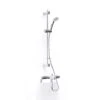Inta Trade-Tec Thermostatic Bath Mixer Shower - Chrome