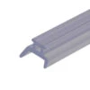 Inventive Creations Aquarius Tee Ledge Seal ( Soft Fins) - 1900mm Long