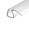 Inventive Creations Arch Bottom Drip Seal - 4-6mm Glass - 15mm - 1900mm Long 1 Inventive Creations Arch Bottom Drip Seal - 4-6mm Glass - 15mm - 1900mm Long -Home Bathroom inventive creations arch bottom drip seal 4 6mm glass 15mm 1900mm long 6ardr 1900
