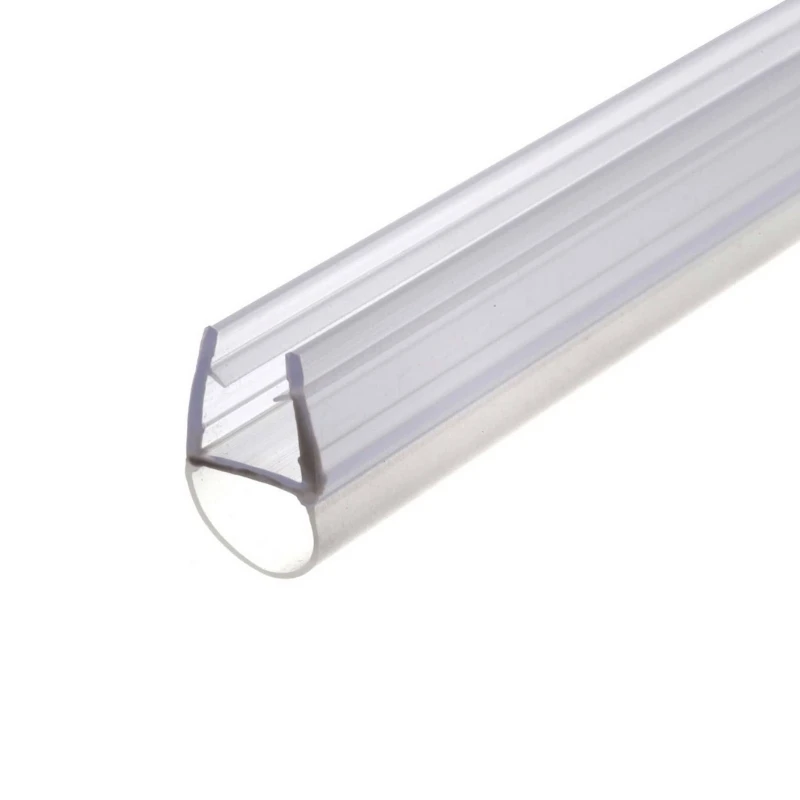 Inventive Creations Elite Seal - 8mm Glass - 7mm - 1900mm Long 3 Inventive Creations Elite Seal - 8mm Glass - 7mm - 1900mm Long