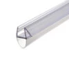Inventive Creations Unique Seal - 8mm Glass - 8mm - 1900mm Long -Home Bathroom inventive creations unique seal 8mm glass 8mm 1900mm long 8un 1900