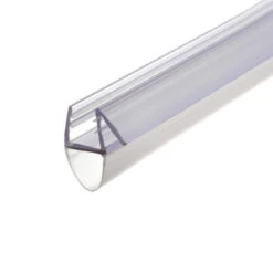 Inventive Creations Unique Seal - 8mm Glass - 8mm - 1900mm Long