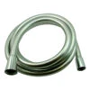 Mira 1.50m Smooth Shower Hose - Chrome -Home Bathroom mira 1.50m smooth shower hose chrome 1736.739