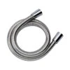 Mira 1.75m Metal Shower Hose - Chrome -Home Bathroom mira 1.75m metal shower hose chrome 1603.168