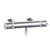 Mira Assist Exposed Bar Shower Mixer 1 Mira Assist Exposed Bar Shower Mixer -Home Bathroom mira assist exposed bar shower mixer 1.1900.016