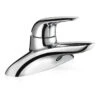 Mira Comfort Bath Filler Tap -Home Bathroom mira comfort bath filler tap 2.1818.004