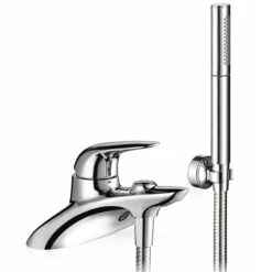 Mira Comfort Bath/shower Mixer