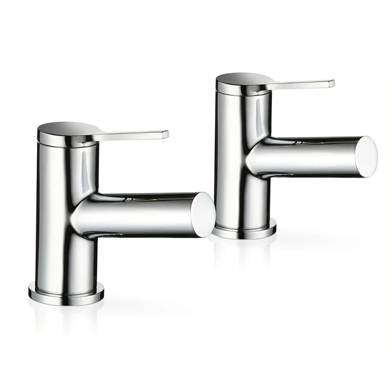 Mira Evolve Basin Pillar Taps 3 Mira Evolve Basin Pillar Taps