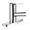 Mira Evolve Bath Filler Tap -Home Bathroom mira evolve bath filler tap 2.1816.004